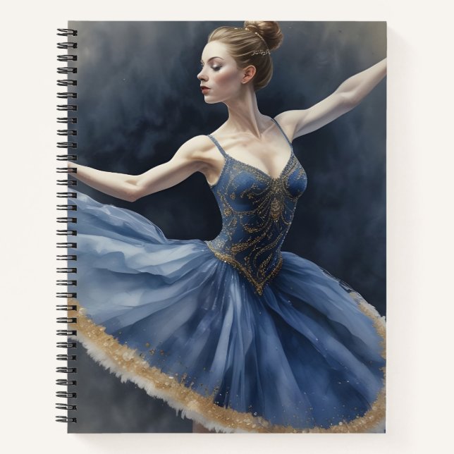 Carnet Reina de la Noche (Devant)