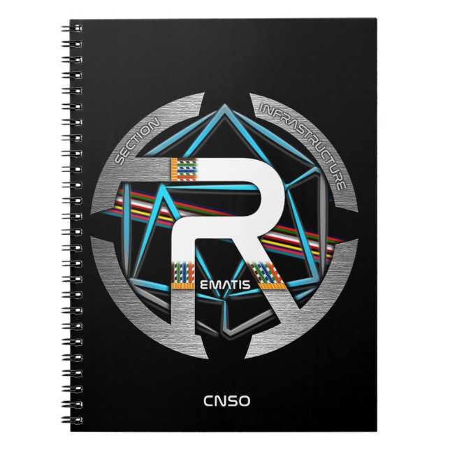 CARNET REMATIS (Devant)