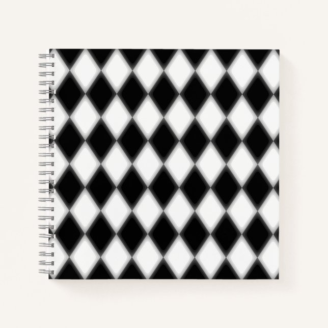 Carnet Remplacer l'image ou Personnaliser - Sur mesure (Devant)