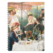 Renoir Luncheon de la Boating Party Renoir