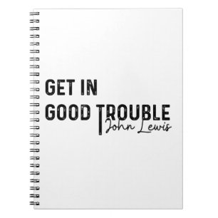 Carnet rep john lewis citations les plus mémorables, droi