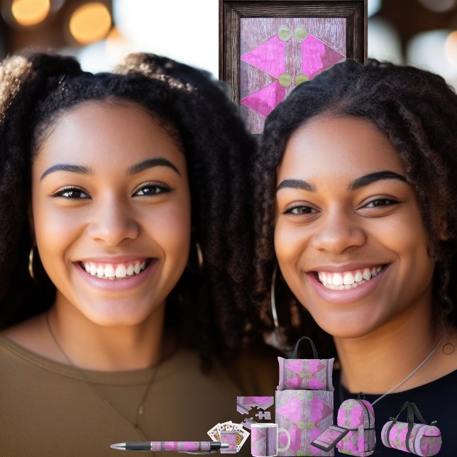 Carnet "Replicaish" (Get the full “Replicaish” collection at: https://bit.ly/SmartArtIIZazzle. )