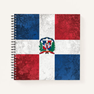 Carnet République dominicaine