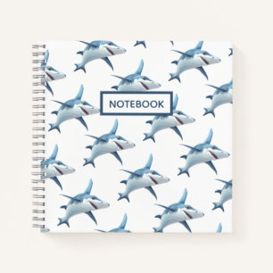 Carnet Requin