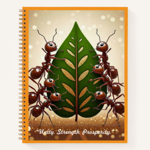 Carnet "Réseau de la nature"