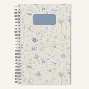 Carnet Réseau neuronal : Un Motif cellulaire transparent