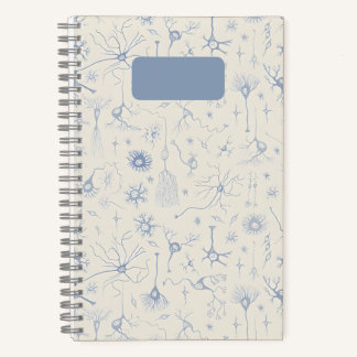Carnet Réseau neuronal : Un Motif cellulaire transparent