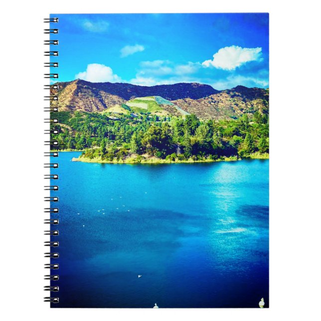 Carnet réservoir (Devant)
