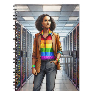 Carnet Responsable informatique