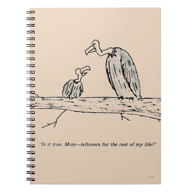 Carnet Restes (Devant)