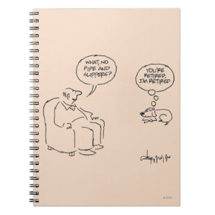 Carnet Retiré