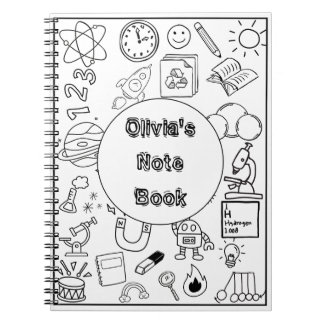 Carnet Retour à l'école
