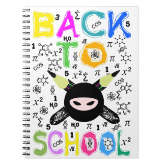 Carnet Retour à l'école