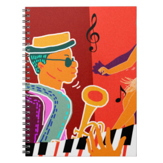 Carnet Retro contraste festival de musique jazz
