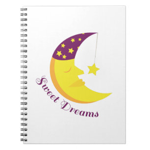 Carnet Rêves doux