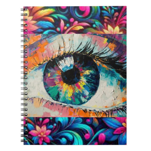 Carnet RêvesVisionnaires (Devant)