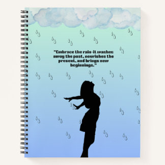 Carnet revue féminine