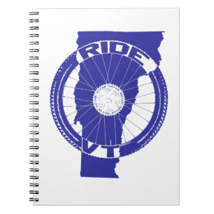 Carnet Ride Vermont