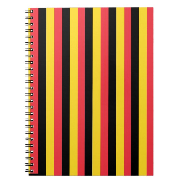 Carnet Rideau (Devant)