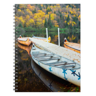 Carnet Rivière Jacques-Cartier Rabaskas Dock
