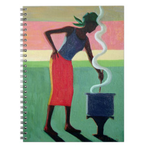 Carnet Riz 2001 de cuisine