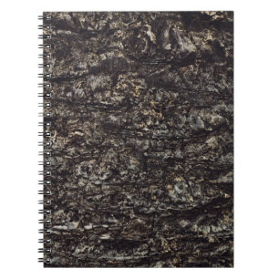 Carnet Roche Brown