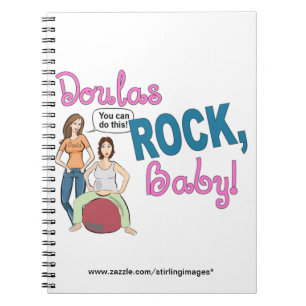 Carnet Roche de Doulas !
