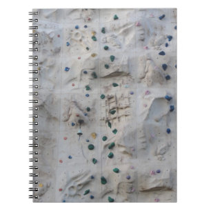Carnet Rock Escalade Wall