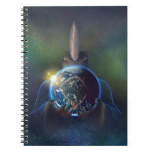 Carnet Roi de la Terre TSDS