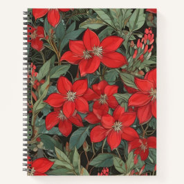 Carnet Rojas en la Oscuridad