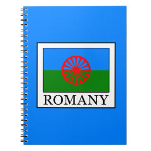 Carnet Romany