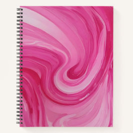 Carnet Rosa en Torbellino