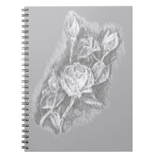 Carnet Roses
