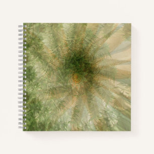 Carnet Roue Jungle.....