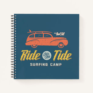 Carnet Roue Socal Pour La Marée