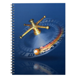 Carnet Roulette