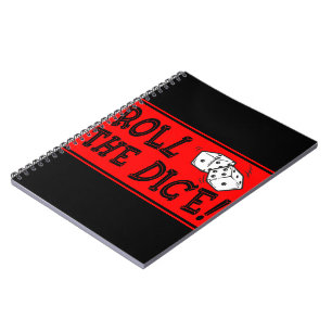 Carnet Roulez les matrices