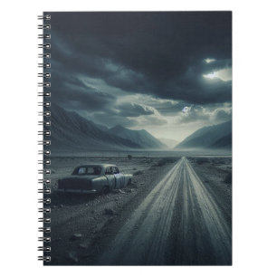 Carnet Route de Lonely