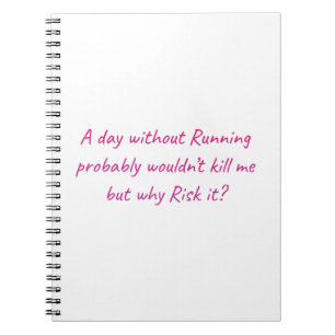 Carnet Run with a sense of humor