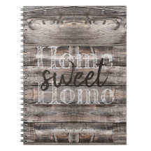rustique MAISON SWEET HOME |