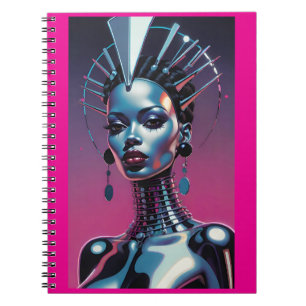 Carnet Sa beauté était indissociable