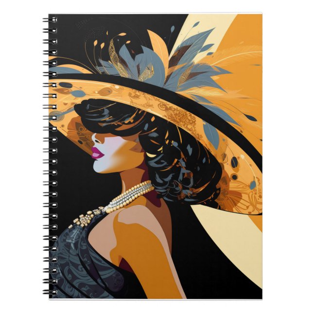 CARNET SA COURONNE N° 1 (Devant)