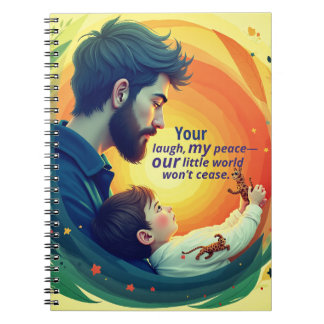 Carnet Sac à dos à chaîne