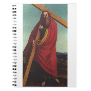 Carnet Saint André l'Apôtre Premier‑Appelé