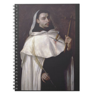 Carnet Saint Ange de Jérusalem Martyr et Prêcheur