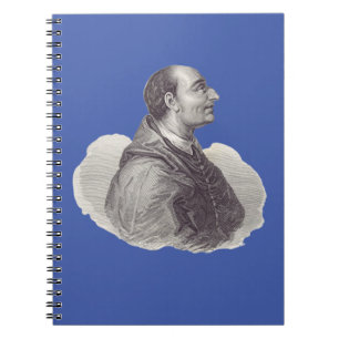 Carnet Saint Charles Borromée Patron des Séminaristes Art