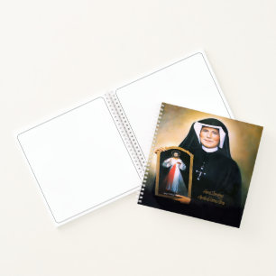 Carnet Saint Faustina, Miséricorde divine