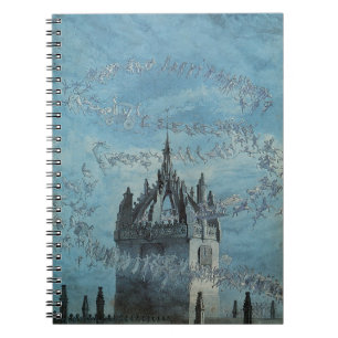 Carnet Saint Gilles - Ses Cloches par Charles Altamont Do