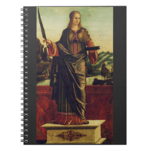 Carnet Sainte Anastasia de Rome Art de luxe