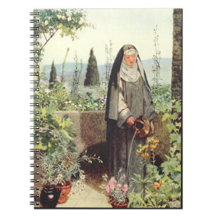 Carnet Sainte Claire d'Assise : Patronne de la télévision